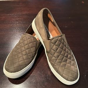 Women's Steve Madden loafers Sz 8.5